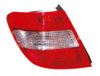 MERCE 2048200364 Combination Rearlight